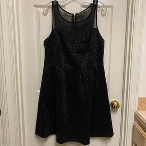 Forever 21 Plus Size Dress